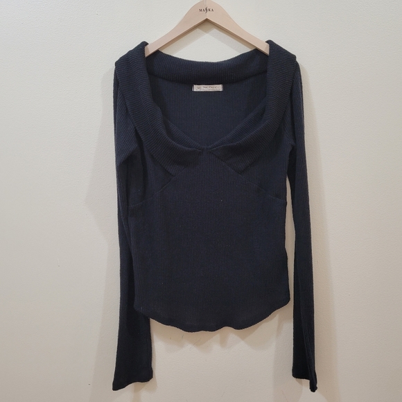 We the free longsleeve top - Picture 1 of 9